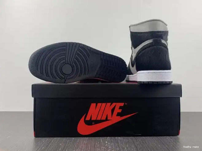 Cheap Husky Jordan High OG Air 2.0 DZ2523-001 Twist 1 WMNS 0614